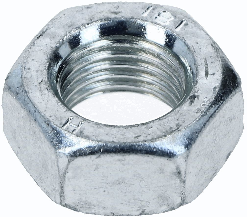 Axialgelenk, Spurstange