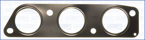 Dichtung, Abgaskrümmer