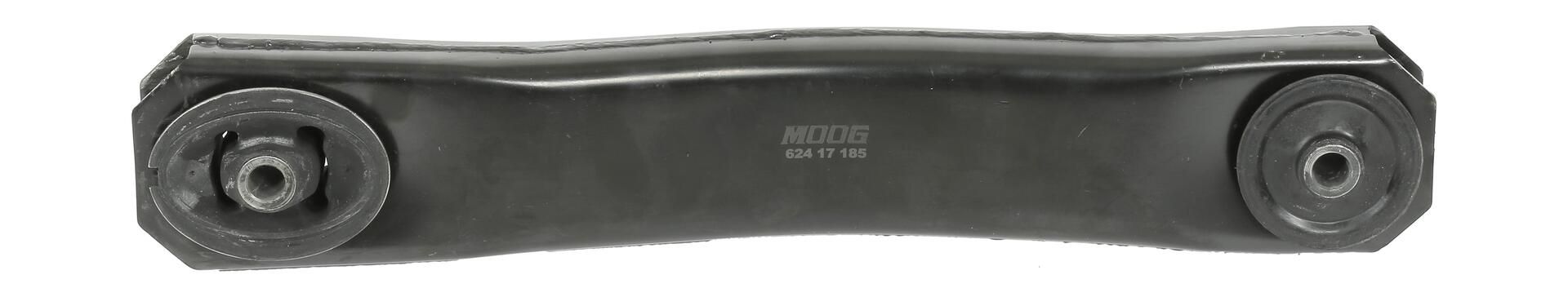 Lenker, Radaufhängung