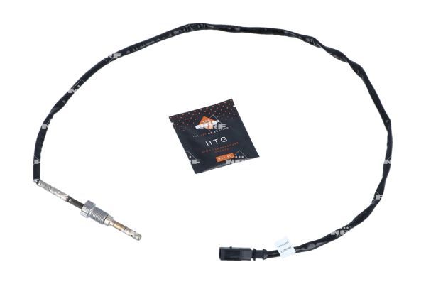 Sensor, Abgastemperatur