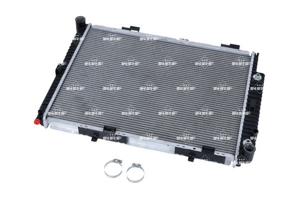 Kühler, Motorkühlung