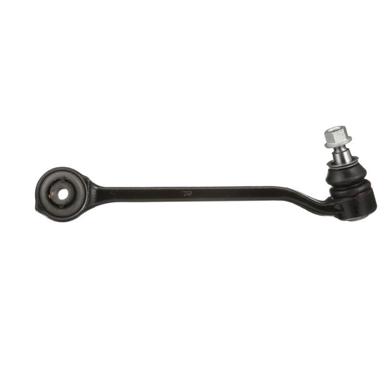 Lenker, Radaufhängung