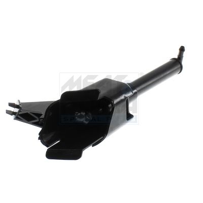 Waschwasserdüse, Scheinwerferreinigung