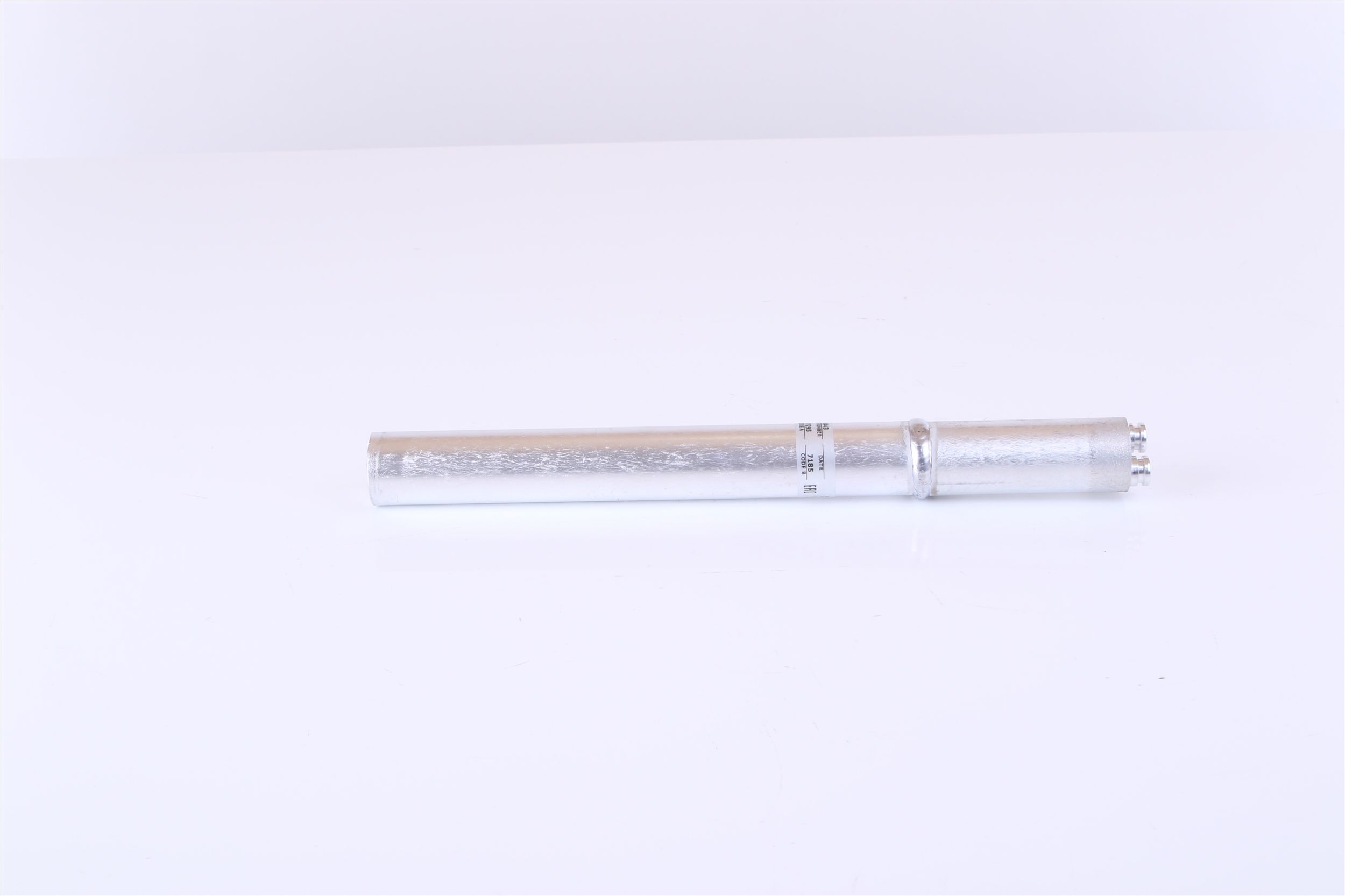 Trockner, Klimaanlage