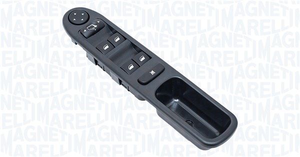 Schalter, Fensterheber