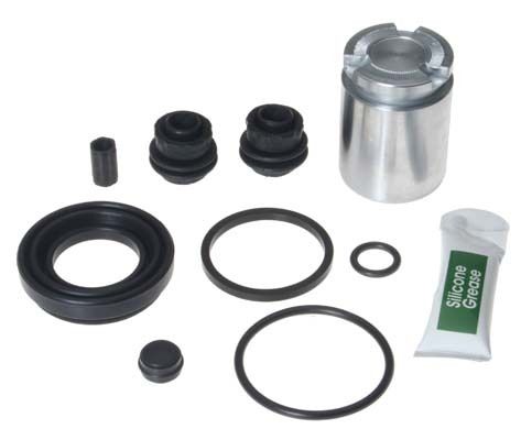 Reparatursatz, Bremssattel