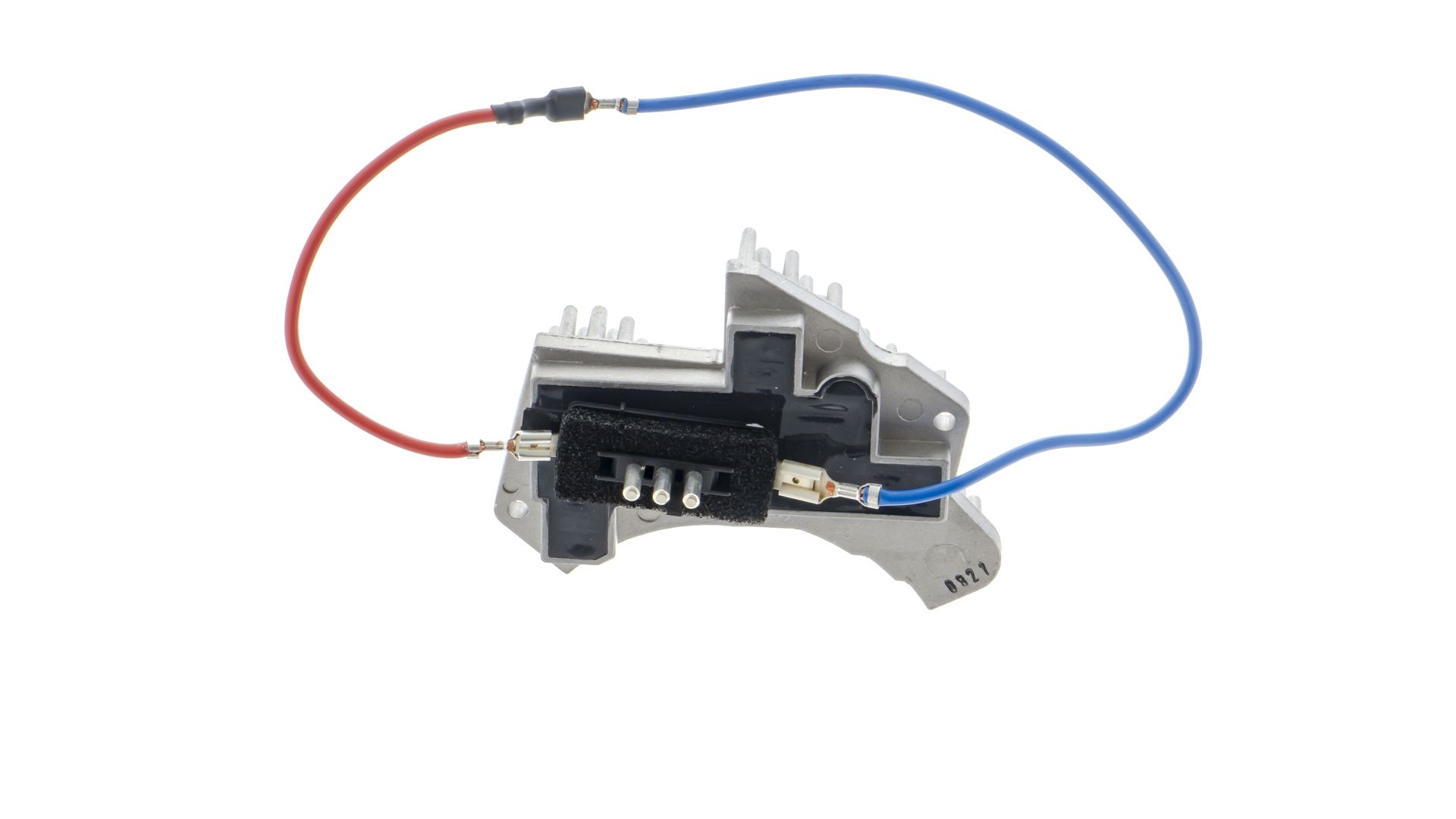 Regler, Innenraumgebläse