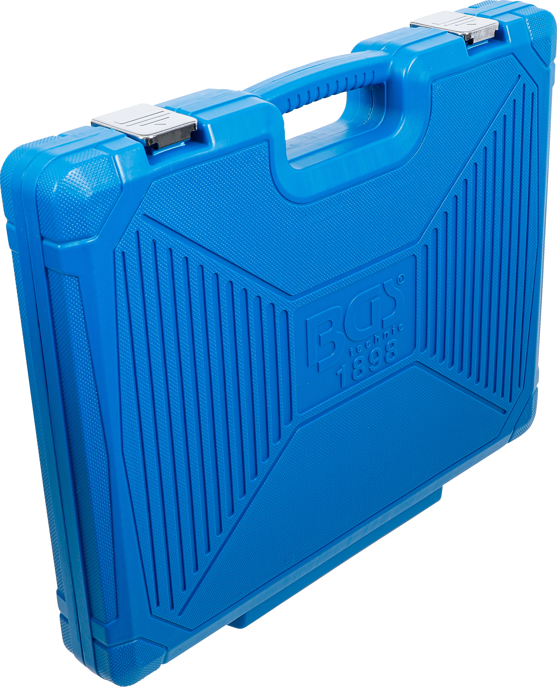 BGS Gewindeschneid-Satz | Zoll | 1/4" - 1" | 45-tlg.