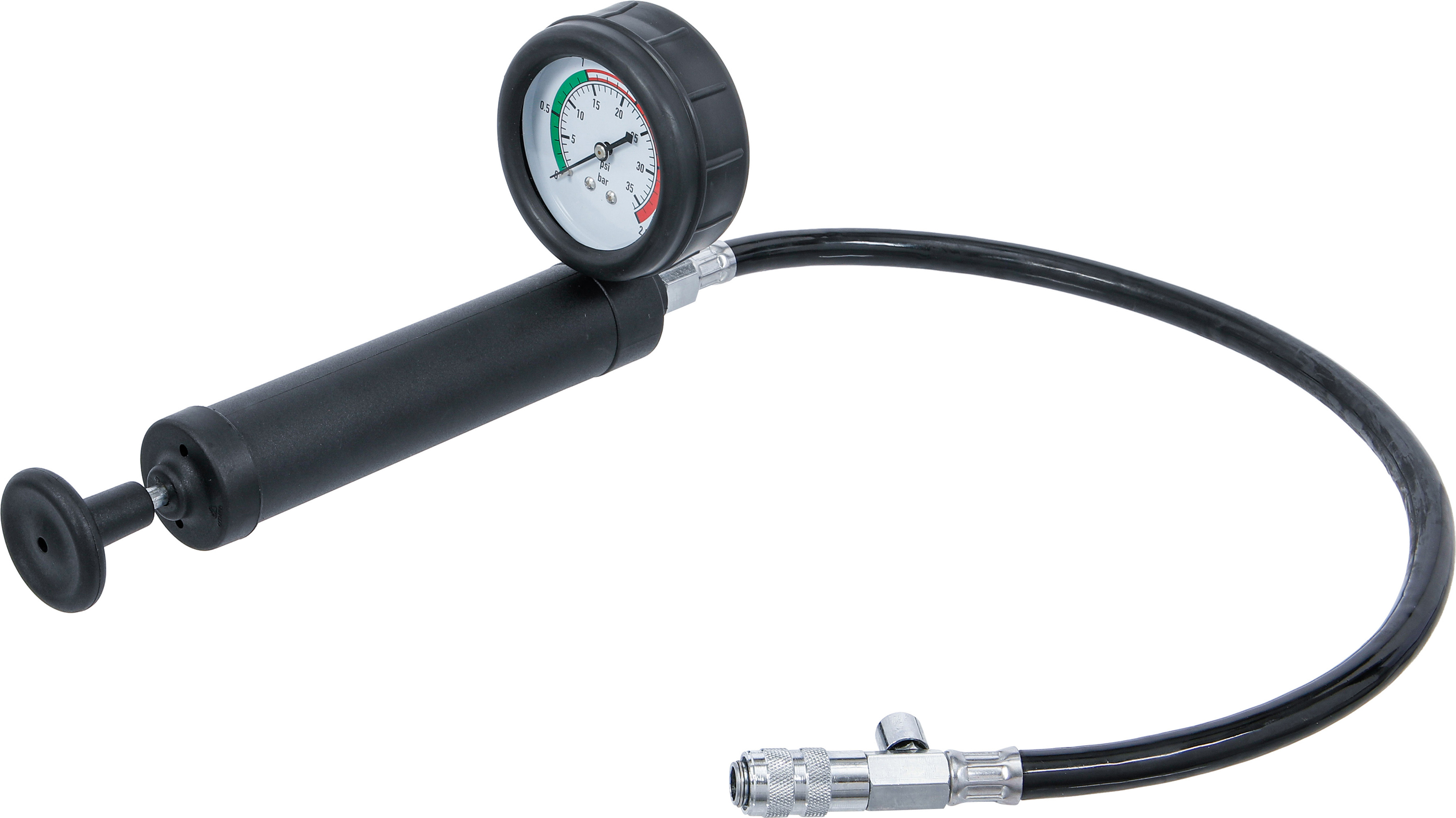 BGS Pumpe für Art. 8027, 8098