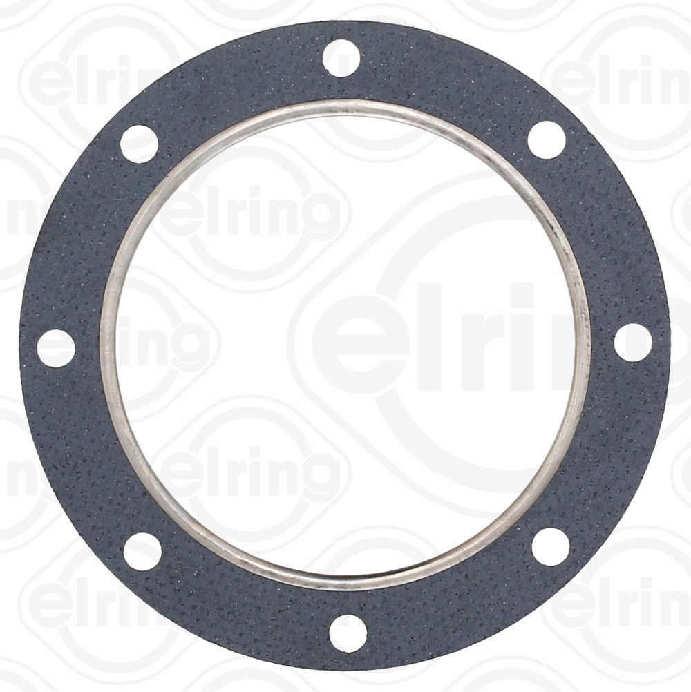 Dichtung, Turbinenauslass