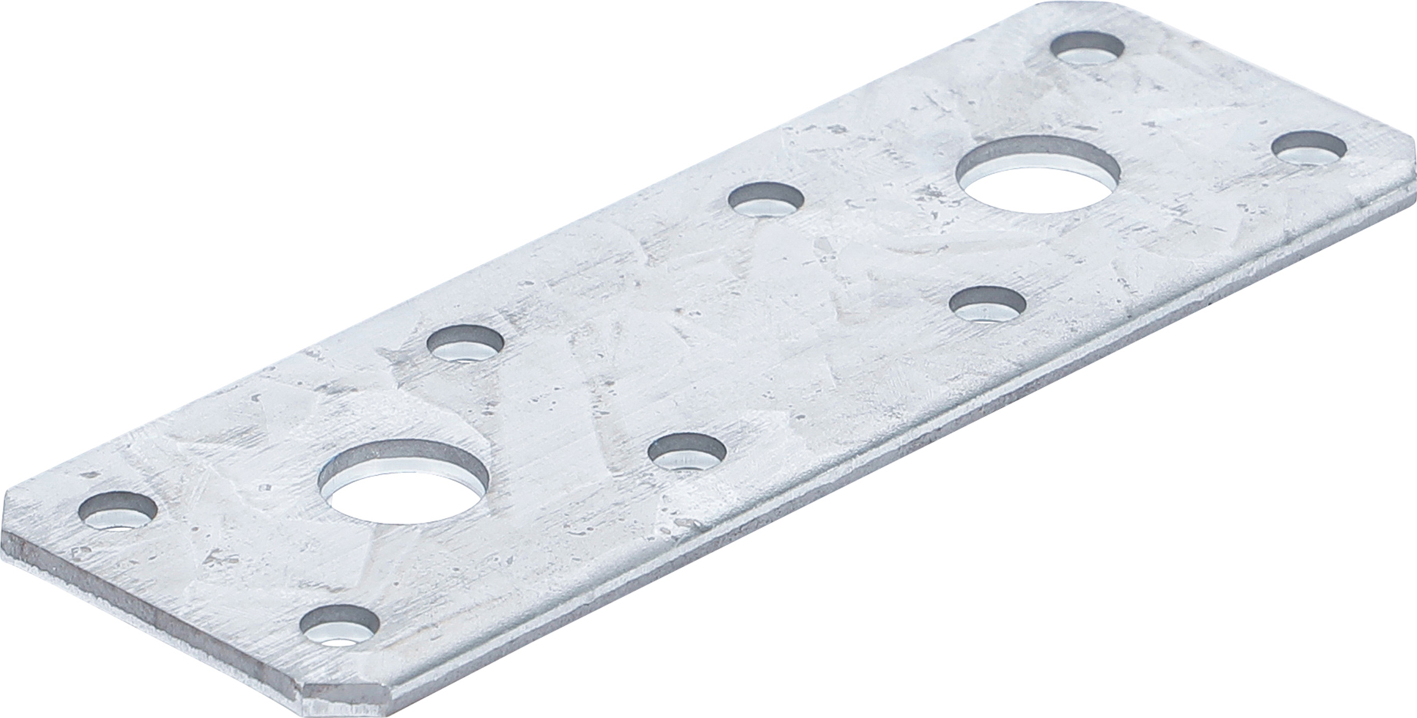 BGS Flachverbinder | 100 x 35 x 2 mm