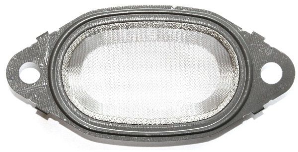 Dichtung, Leitung AGR-Ventil