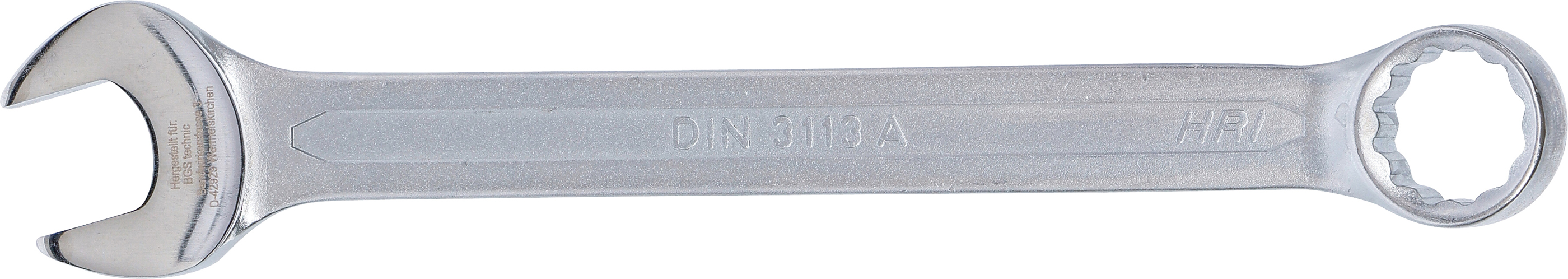 BGS Maul-Ringschlüssel | SW 7/8"