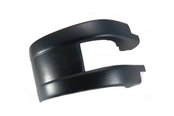 Abdeckung, Außenspiegel