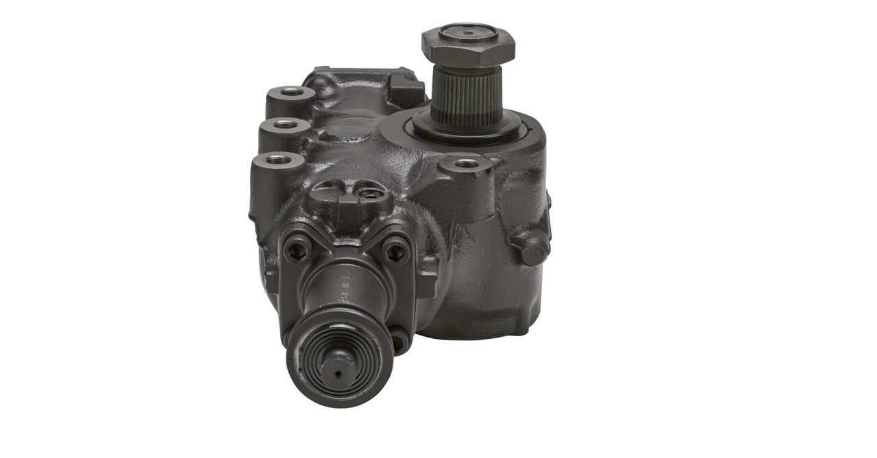 Lenkgetriebe “BOSCH  , für Linkslenker , hydraulisch ”