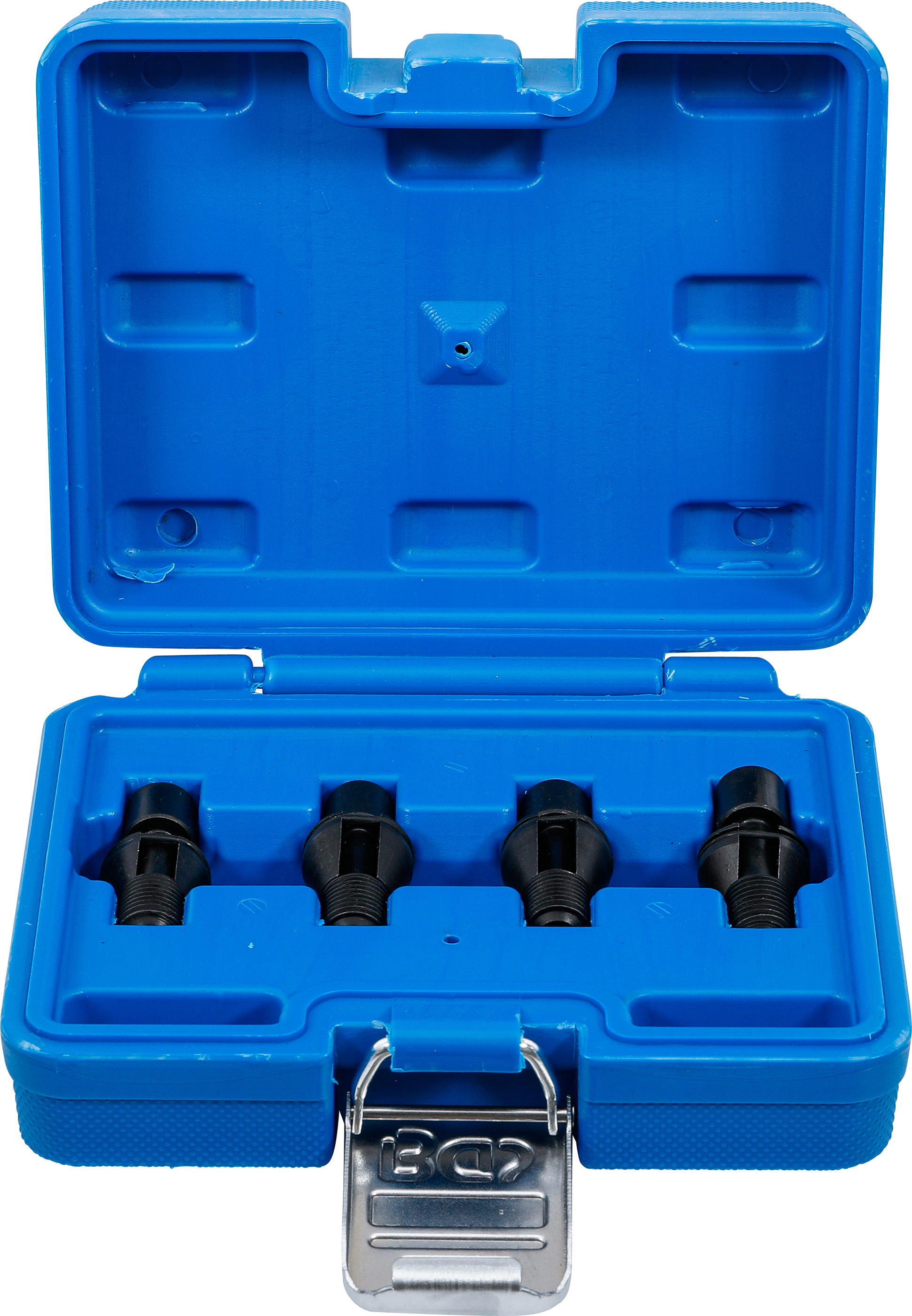 BGS Fixierbolzen-Satz | für VAG Hilfsrahmen | M14 x 1,5 | 4-tlg.