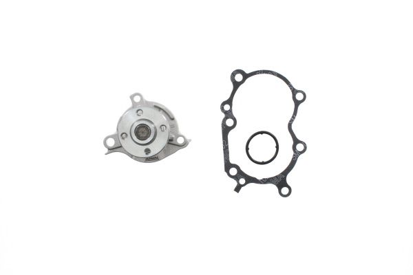 Wasserpumpe, Motorkühlung