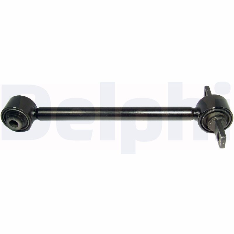 Lenker, Radaufhängung