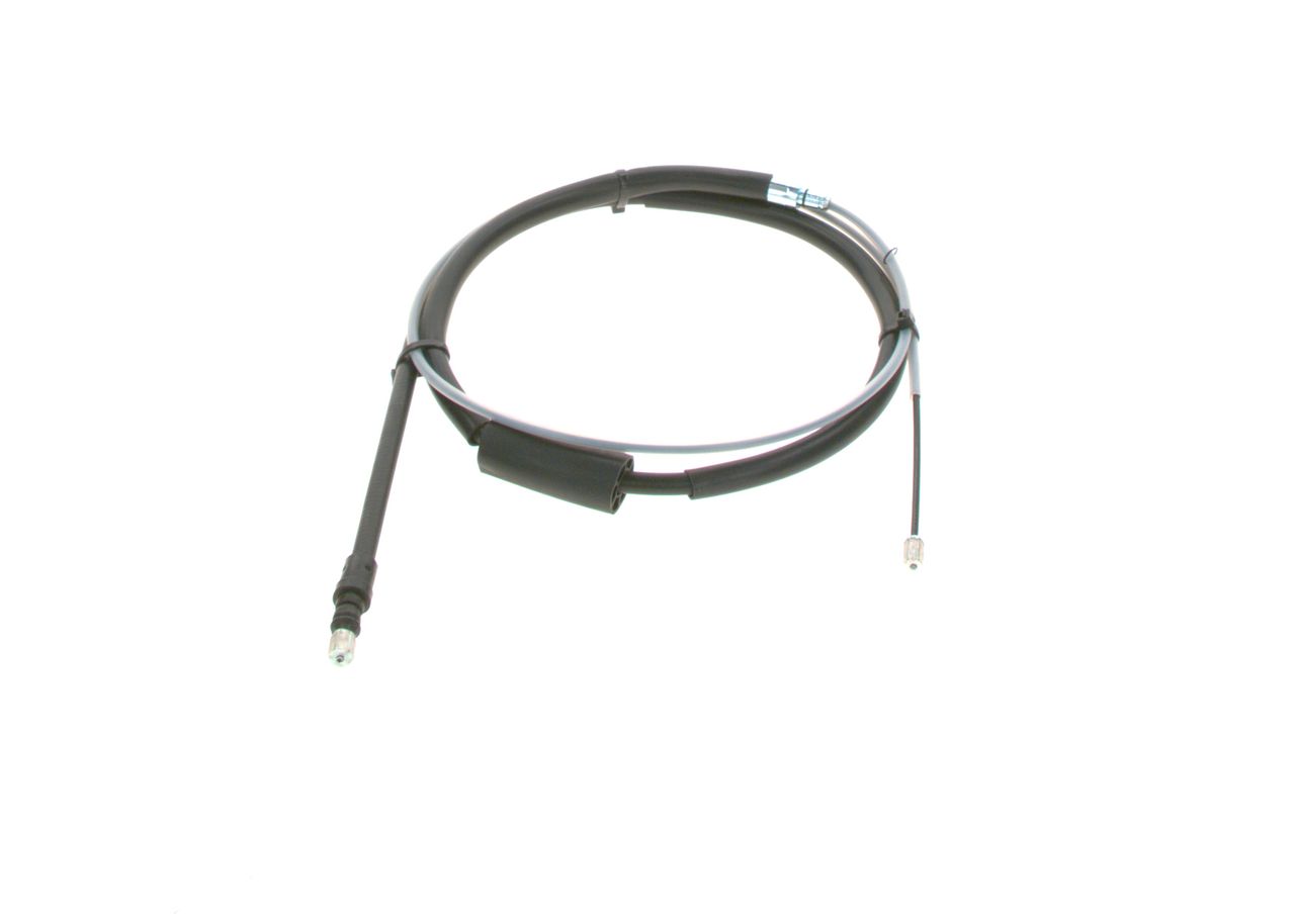 Seilzug, Feststellbremse 1 987 477 787 “BOSCH 2.080 mm”