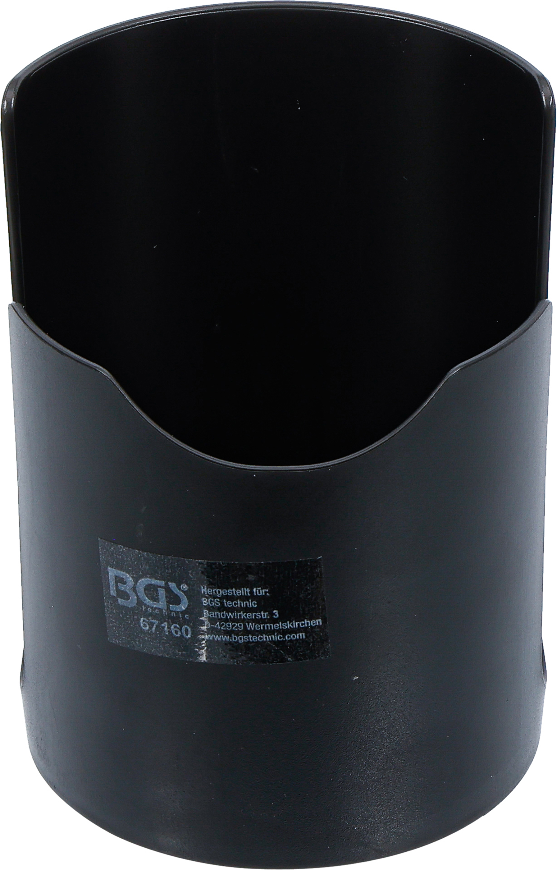 BGS Magnet-Becherhalter