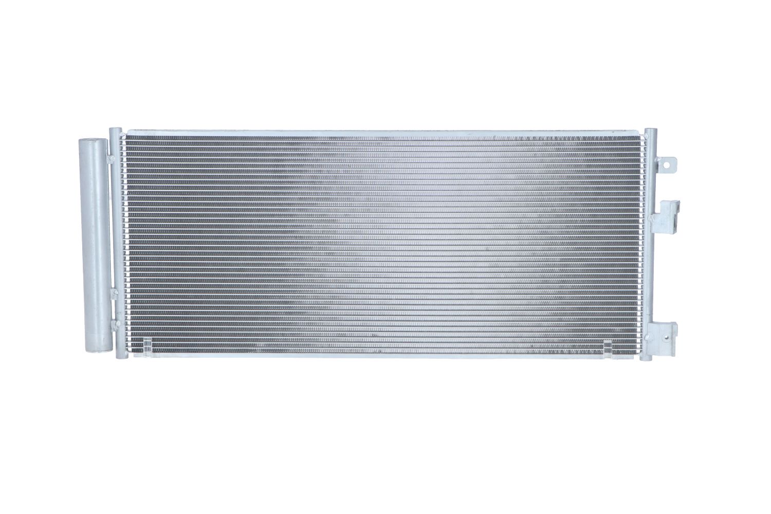 Kondensator, Klimaanlage