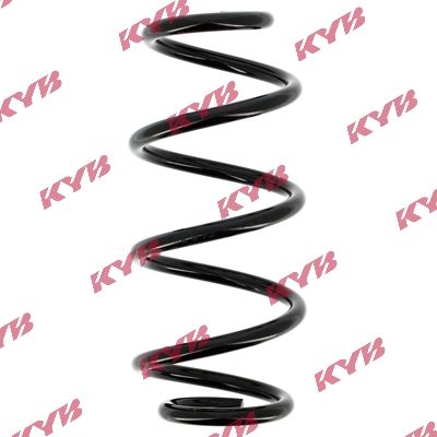 Fahrwerksfeder “KYB Hinterachse , Schraubenfeder , 248 mm”