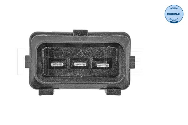 Impulsgeber, Kurbelwelle