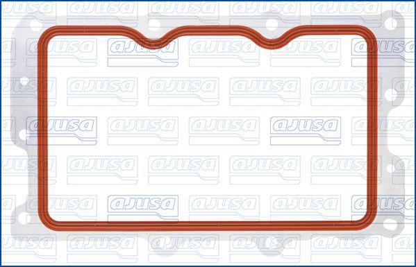 Dichtung, Wechselrichter