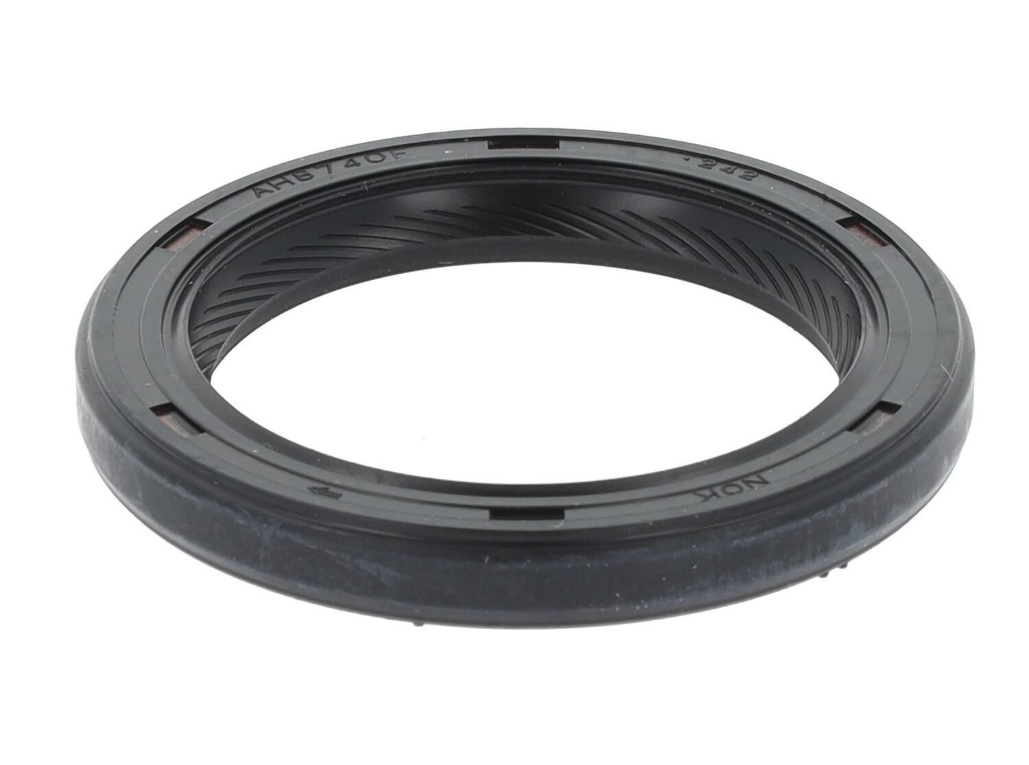 Wellendichtring, Kurbelwelle