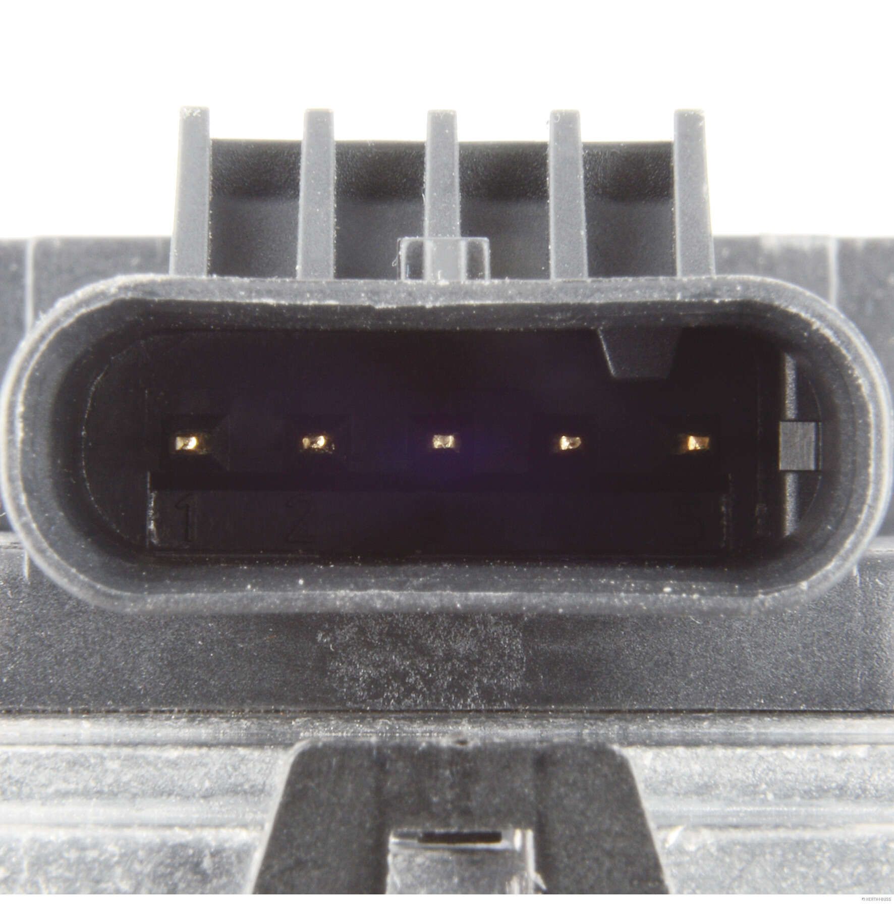 NOx-Sensor, NOx-Katalysator