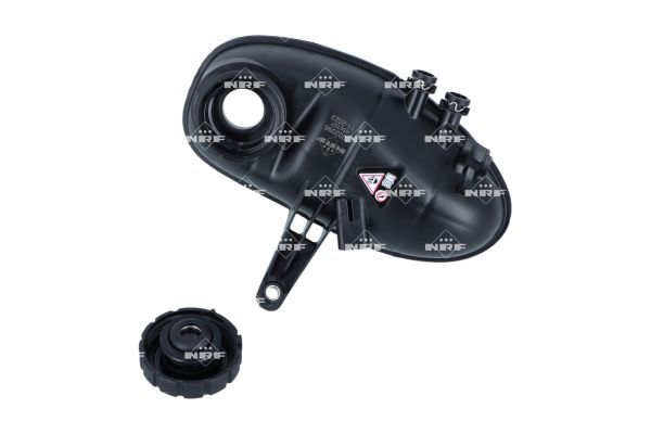 Ausgleichsbehälter, Kühlmittel