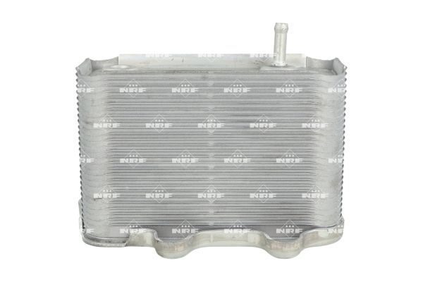 Ölkühler, Motoröl