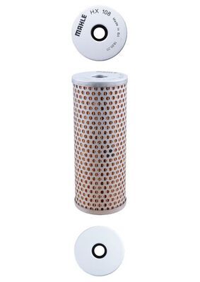 Hydraulikfilter, Lenkung