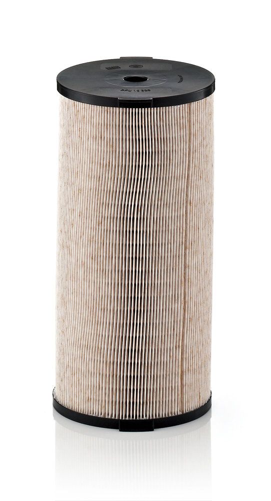 Ölfilter PFU 19 326 X “MANN-FILTER”