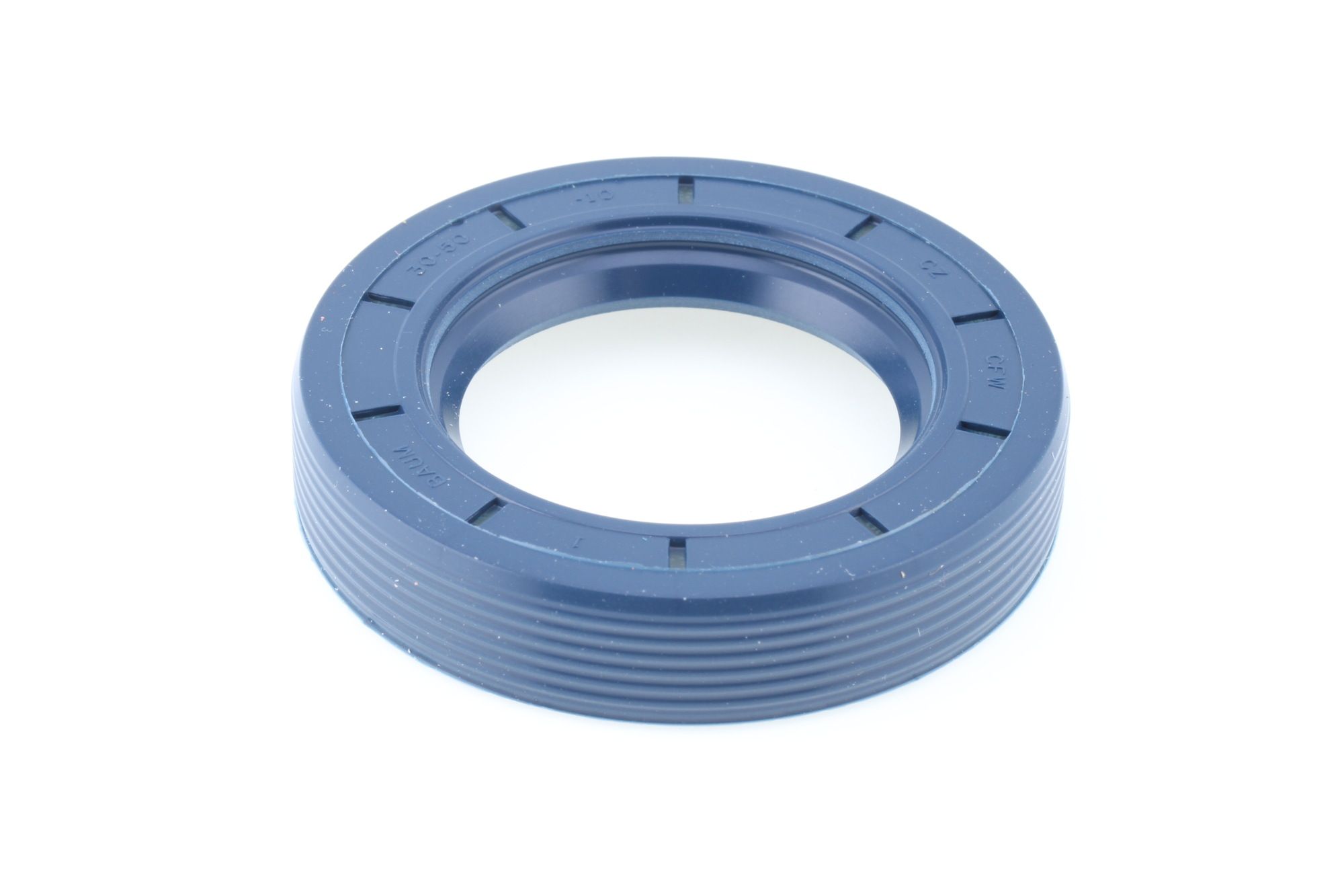 Wellendichtring, Differential