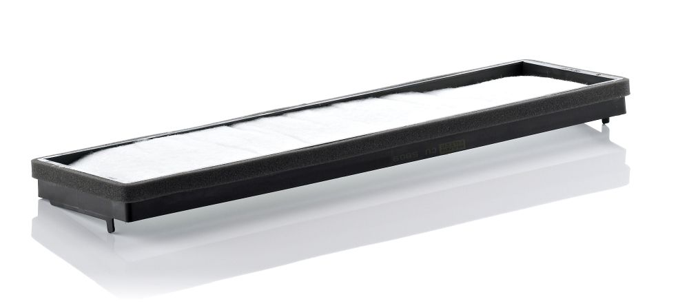 Filter, Innenraumluft