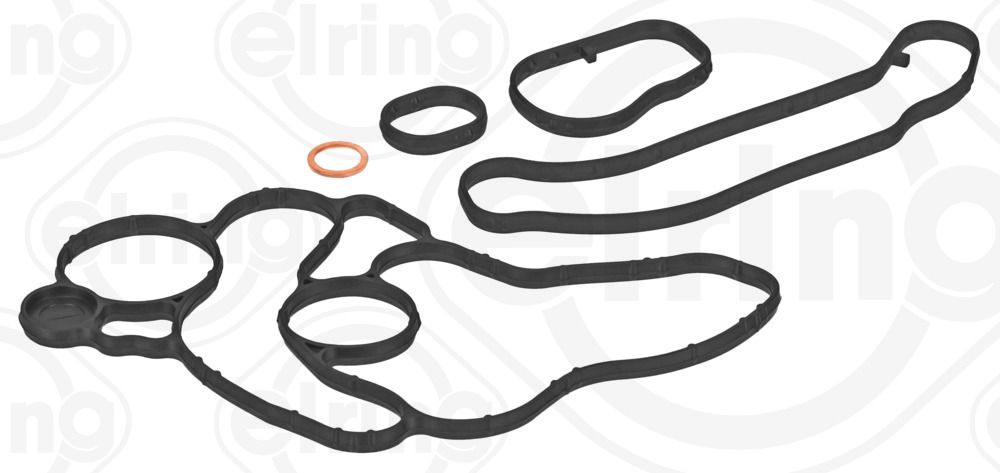 Dichtungssatz, Ölkühler