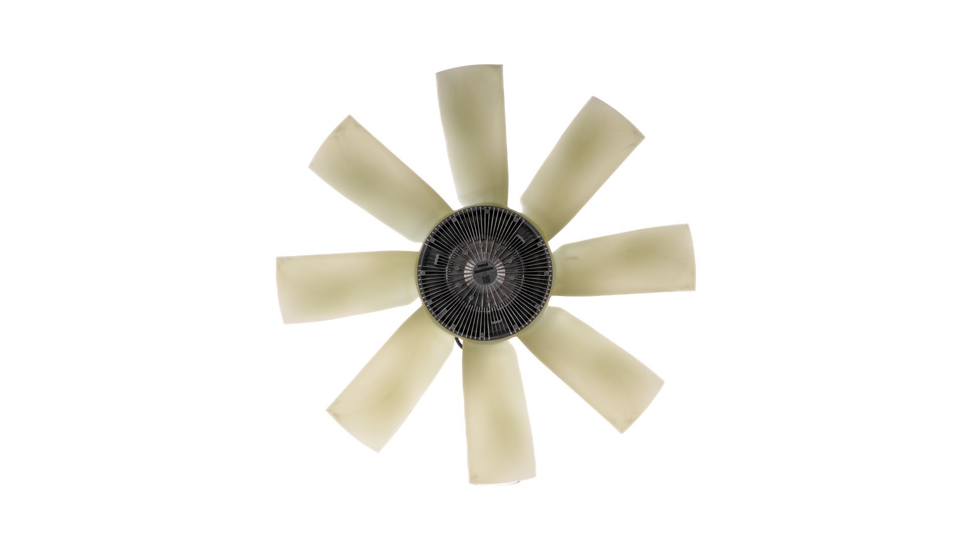 Lüfter, Motorkühlung