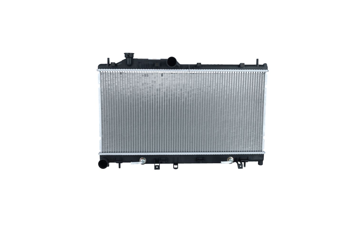 Kühler, Motorkühlung