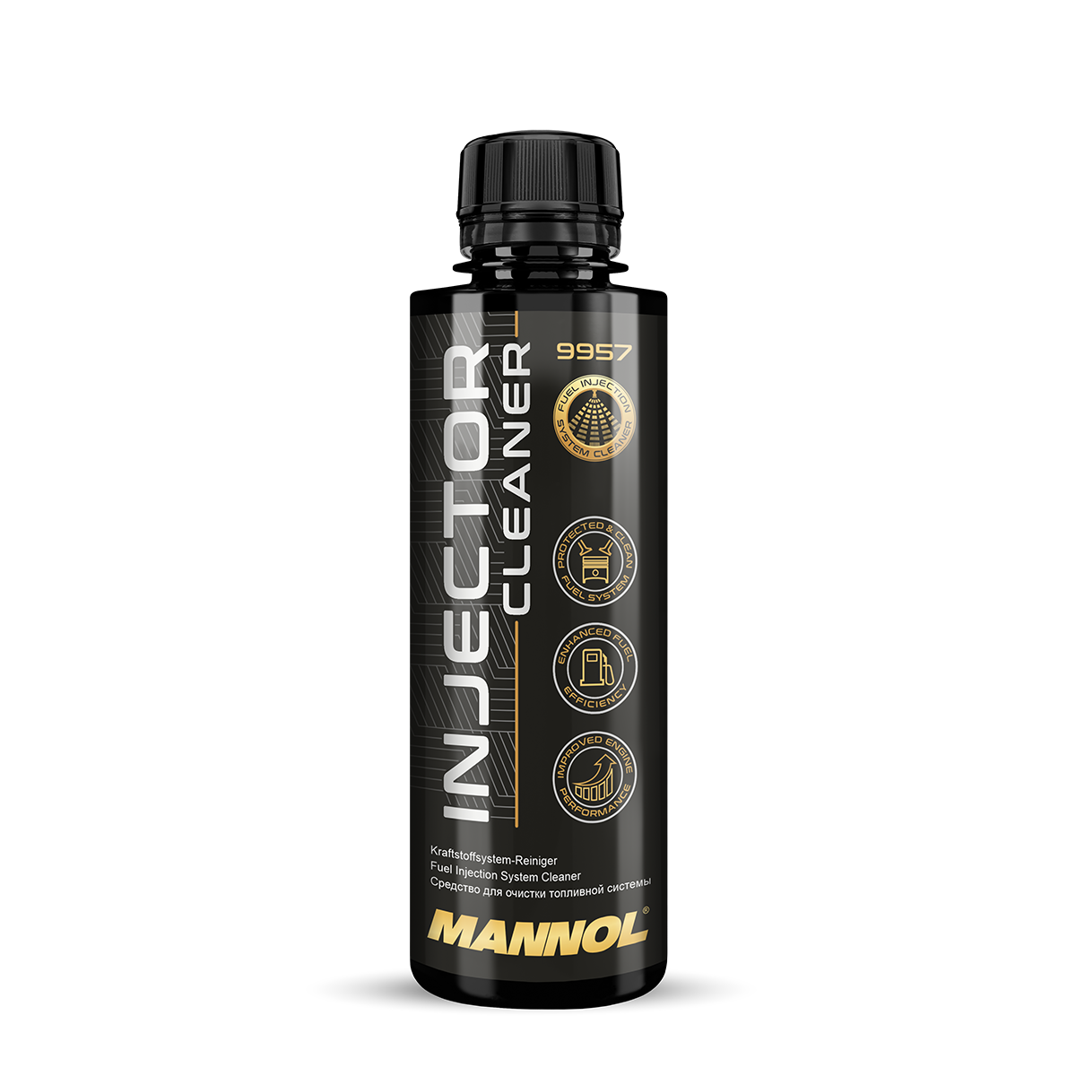 Mannol 9957 Injector Cleaner 250 ml