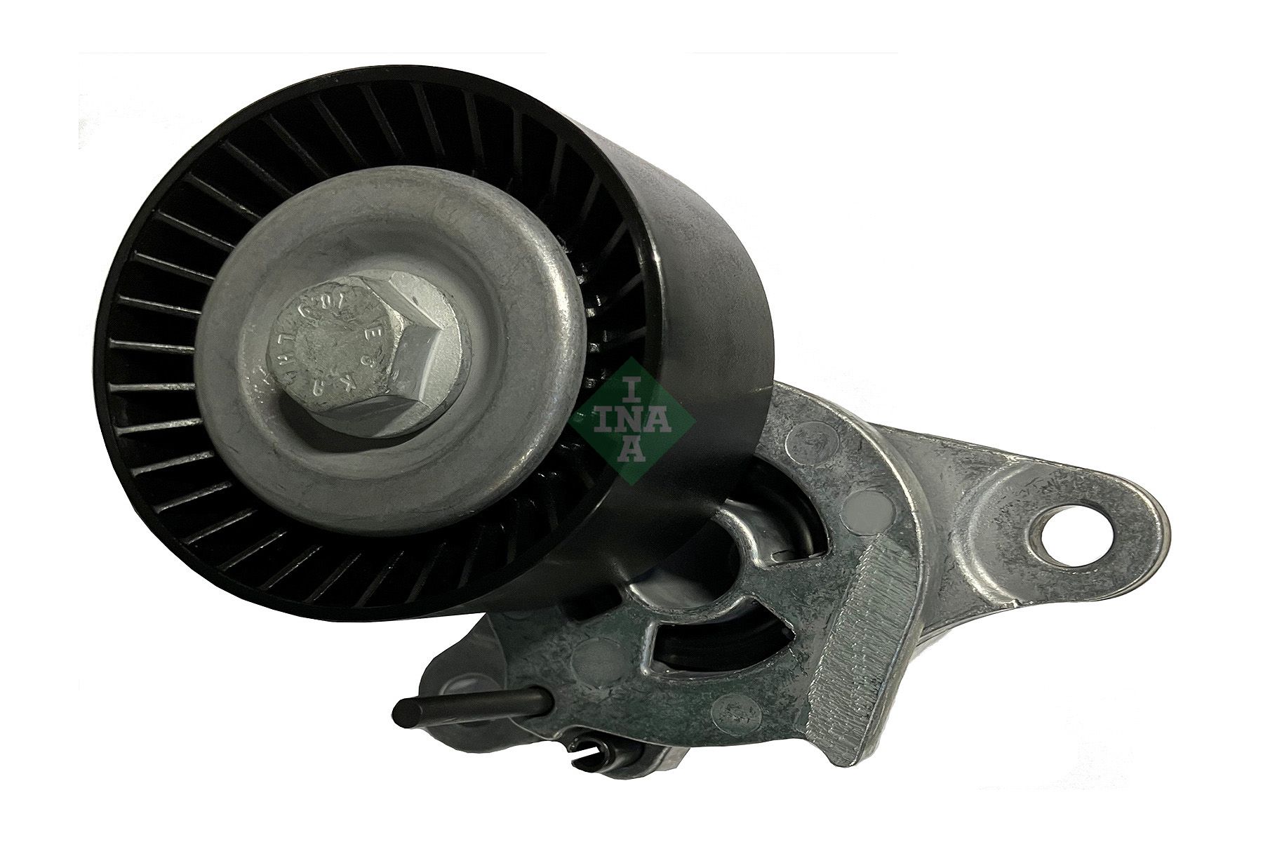 Riemenspanner, Keilrippenriemen 534 0931 10 “Schaeffler INA 70 mm, 26 mm”