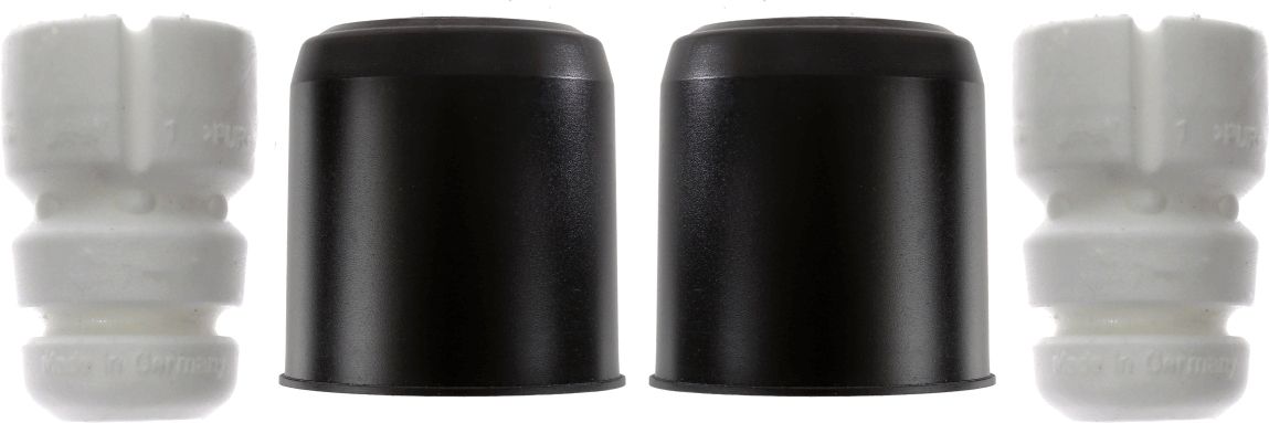 Staubschutzsatz, Stoßdämpfer