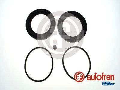 Reparatursatz, Bremssattel