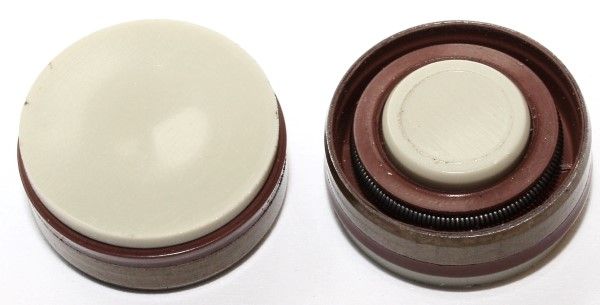 Wellendichtring, Schaltgetriebe