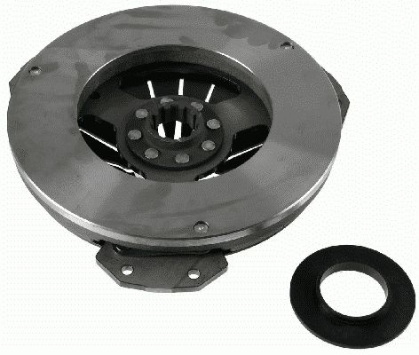 Kupplungsdruckplatte