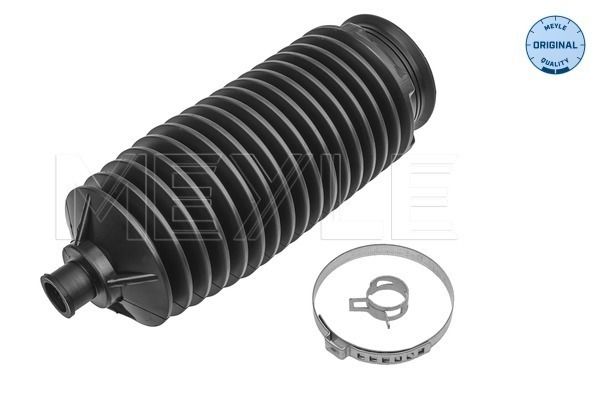 Faltenbalgsatz, Lenkung 16-14 620 0016 “MEYLE 192 mm”