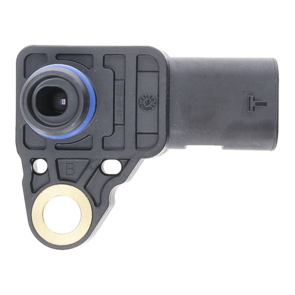 Sensor, Saugrohrdruck