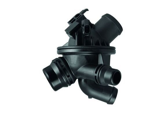 Thermostat, Kühlmittel