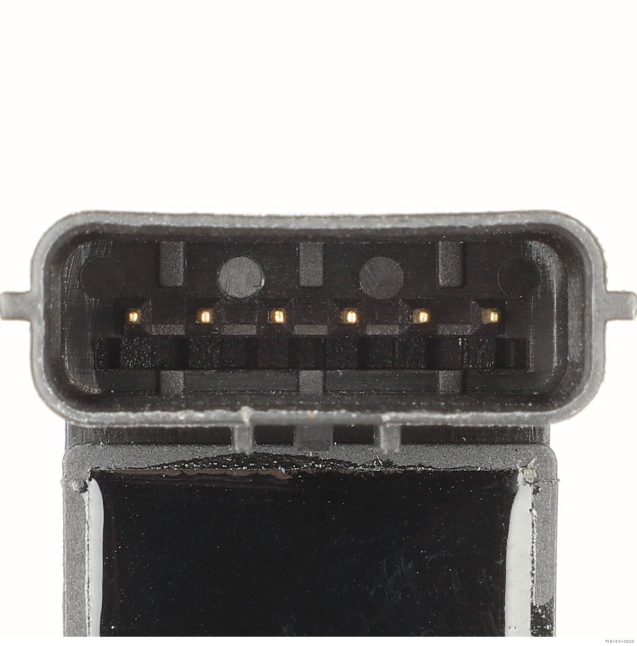 Sensor, Einparkhilfe