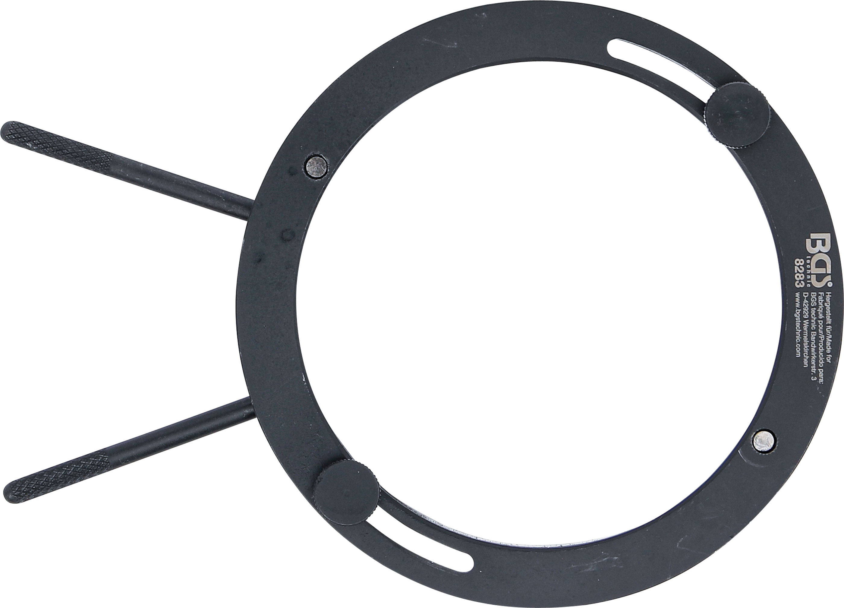 BGS Rückstellwerkzeug | für BMW SAC-Kupplung